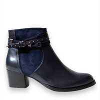 Regarde le Ciel EGLE-02 Navy A/Boot