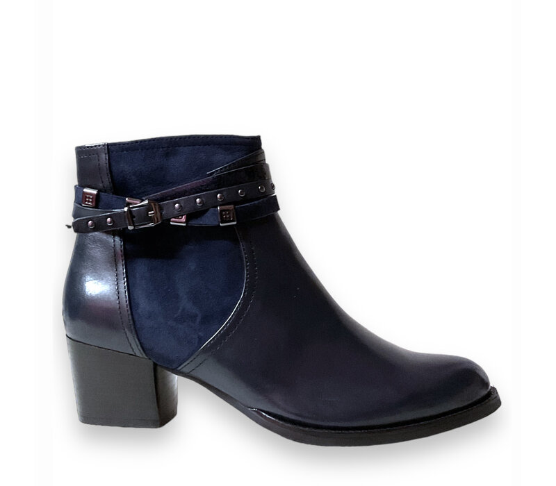 Regarde le Ciel EGLE-02 Navy A/Boot