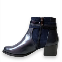 Regarde le Ciel EGLE-02 Navy A/Boot