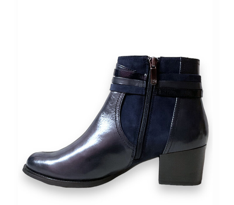 Regarde le Ciel EGLE-02 Navy A/Boot