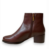 Regarde le Ciel JOLENE Light Brown A/Boots