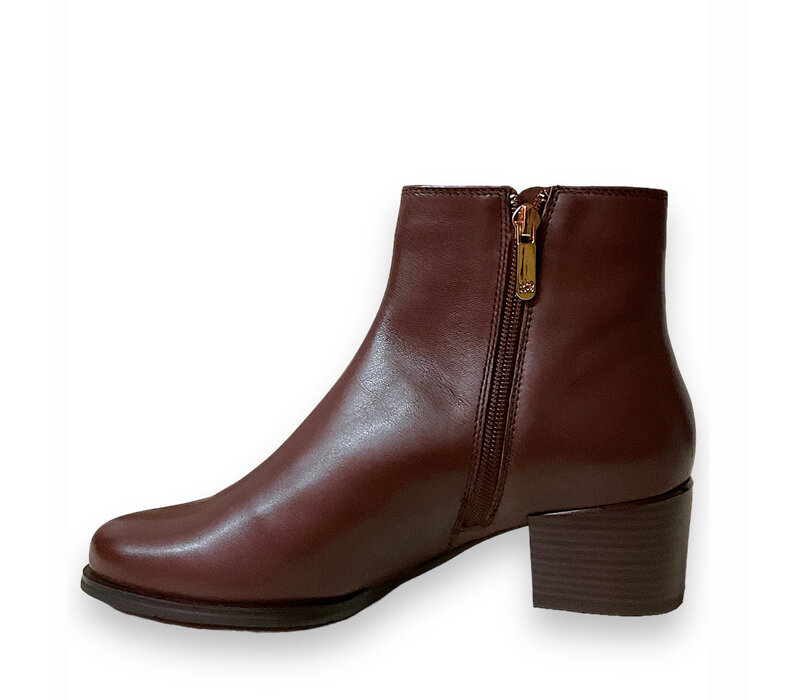 Regarde le Ciel JOLENE Light Brown A/Boots