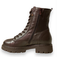 NeroGiardini I409062D Brown A/Boots