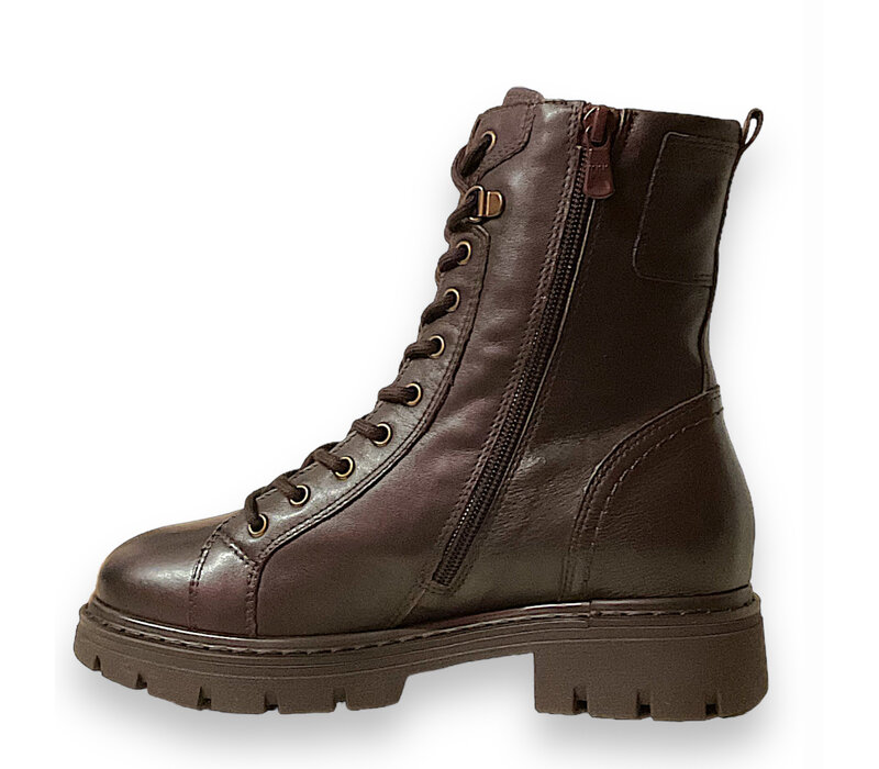 NeroGiardini I409062D Brown A/Boots
