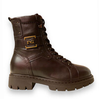 NeroGiardini I409062D Brown A/Boots