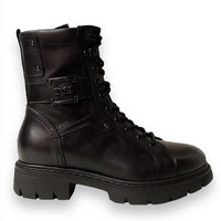NeroGiardini I309062D Black A/Boots