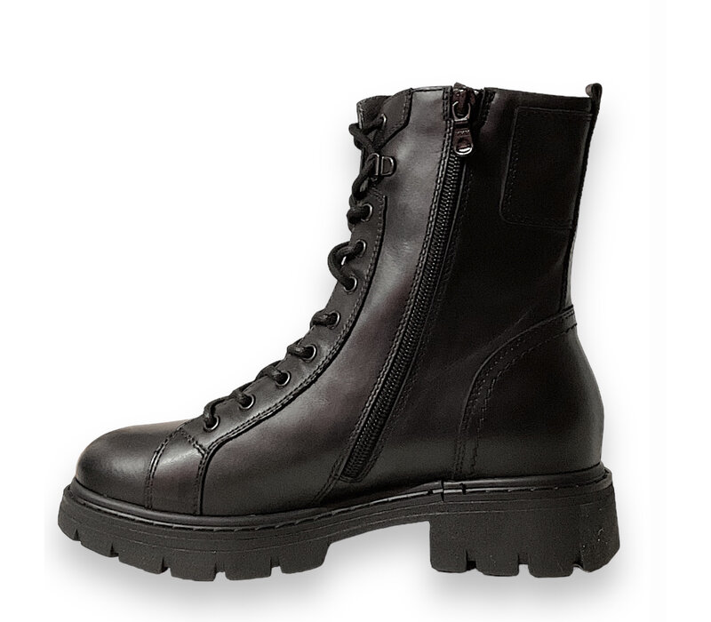 NeroGiardini I309062D Black A/Boots