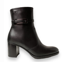 NeroGiardini I410953D Black A/Boots