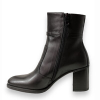 NeroGiardini I410953D Black A/Boots