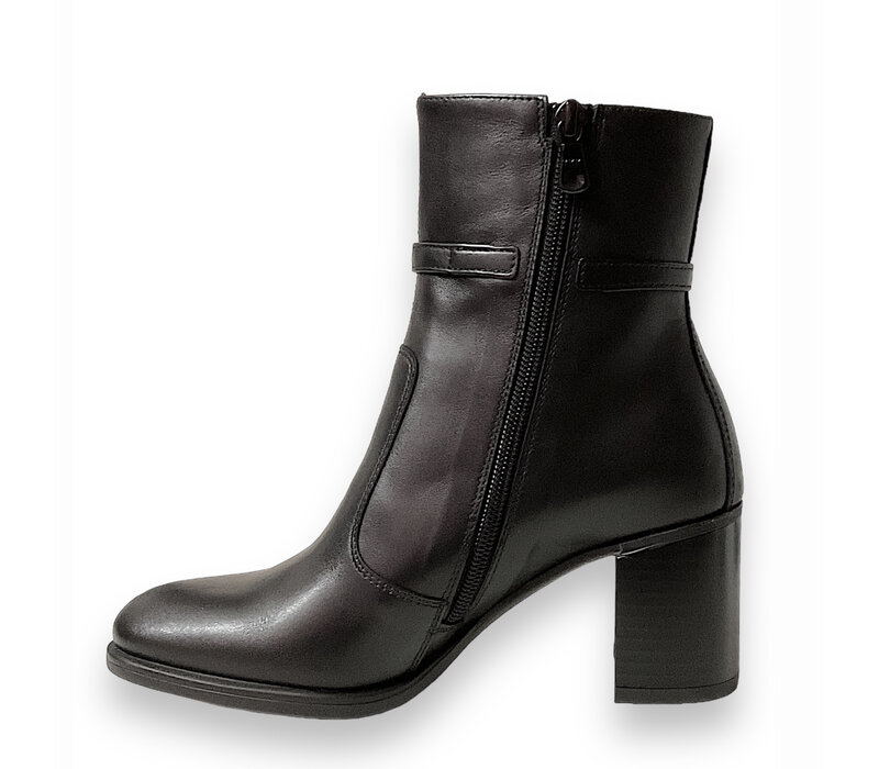 NeroGiardini I410953D Black A/Boots