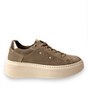 NeroGiardini I411620D Sand Nubuck Sneaker