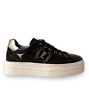 NeroGiardini NeroGiardini I411612D Black Sneaker