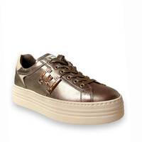 NeroGiardini I411613D Bronze Sneaker