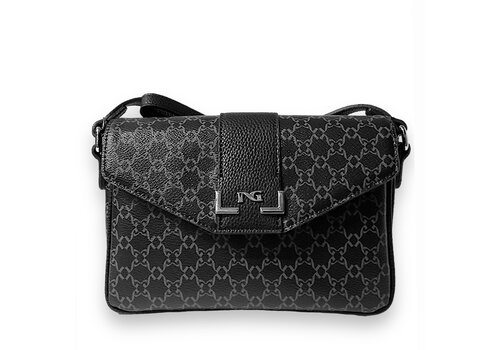 NeroGiardini NeroGiardini I443830D Printed Shoulderbag
