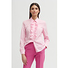 Bariloche MANTIS Pink Blouse