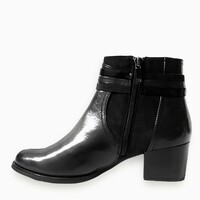 Regarde le Ciel EGLE-02 Black A/Boot