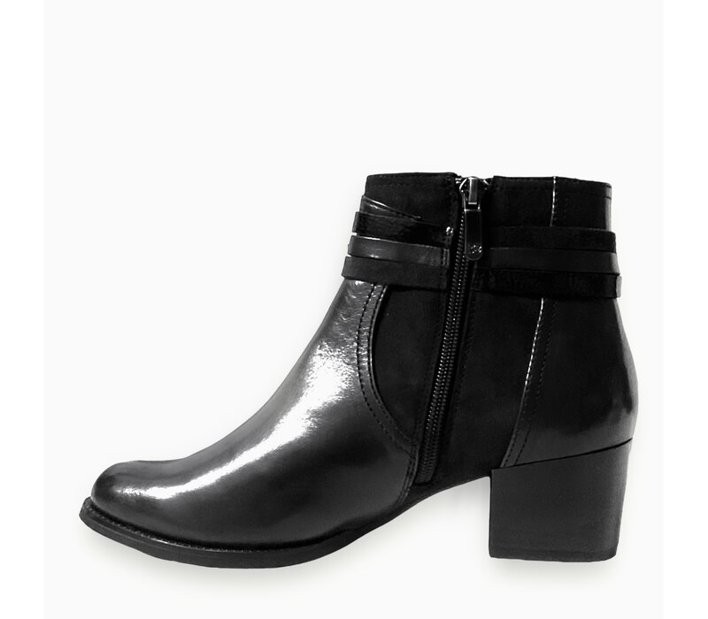 Regarde le Ciel EGLE-02 Black A/Boot