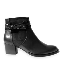 Regarde le Ciel EGLE-02 Black A/Boot