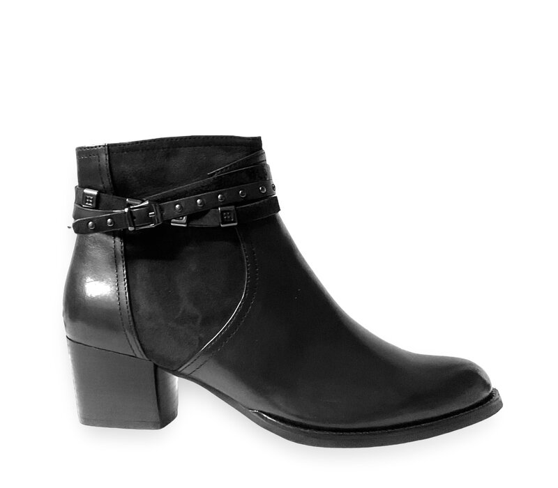 Regarde le Ciel EGLE-02 Black A/Boot