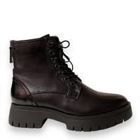 Regarde le Ciel LETICIA Black Tracker Boot