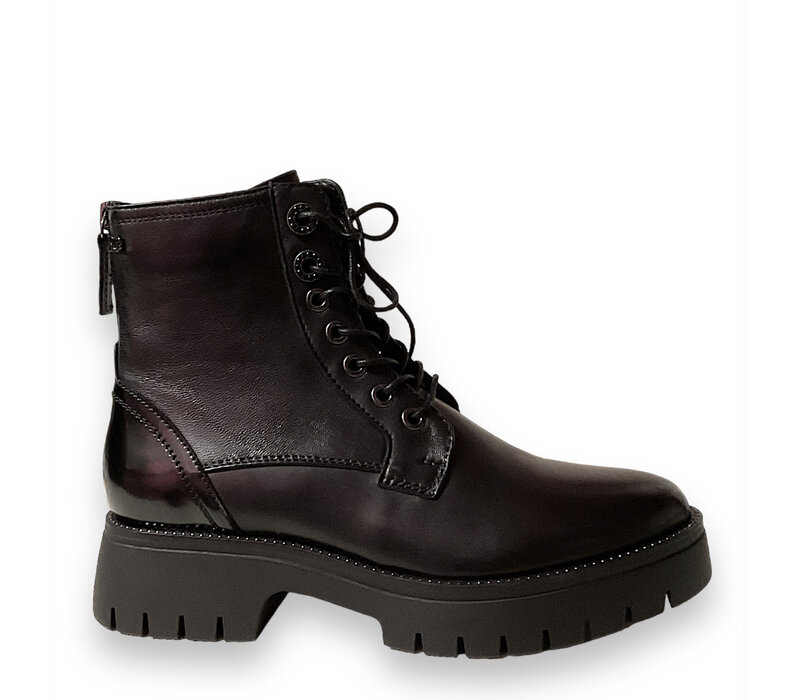 Regarde le Ciel LETICIA Black Tracker Boot