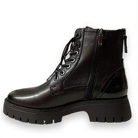 Regarde le Ciel LETICIA Black Tracker Boot
