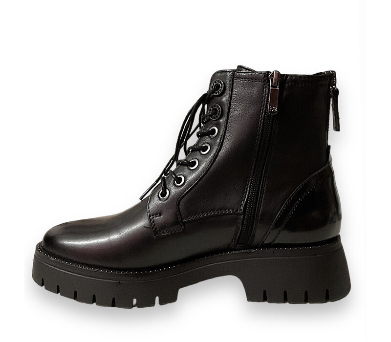 Regarde le Ciel LETICIA Black Tracker Boot