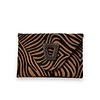 Marian Marian 106 TEXAS Zébra Print Clutch