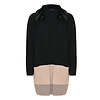 Micha A/W Micha 141 234 Black/Camel Cardigan