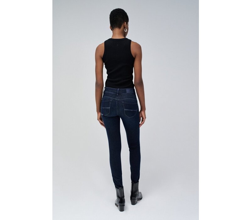 Salsa SECRET push in Skinny Jeans