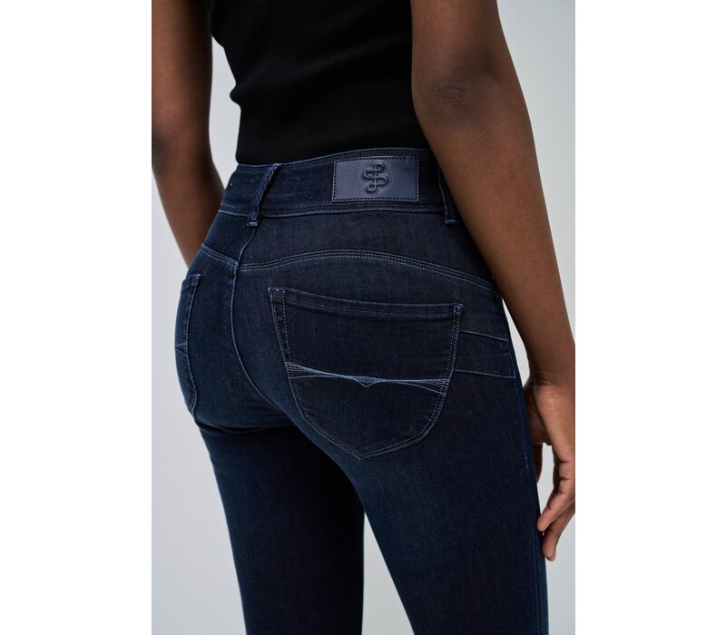Salsa SECRET push in Skinny Jeans