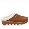 ROHDE 6125 Tan warm lined Slippers