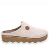 ROHDE 6120 Oatmeal comfort Slippers