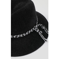 Pia Rossini EVERLY Hat in Black