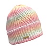 Seeberger Seeberger 019464 Pink Knit Turn up  Beanie Seeberger Seeberger 019464 Pink Knit Turn up  Beanie