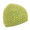 Seeberger 019461 Green Knit Beanie w/Sequins