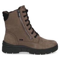 Caprice 26235 Taupe fleece lined Boots