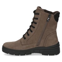 Caprice 26235 Taupe fleece lined Boots