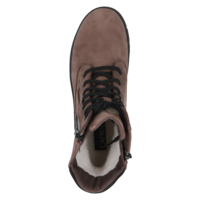 Caprice 26235 Taupe fleece lined Boots