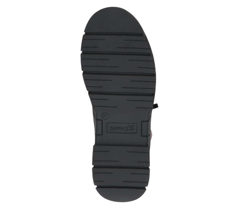 Caprice 26235 Taupe fleece lined Boots