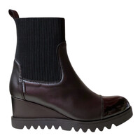 MarcoMoreo STRETCH Top wedge A/Boot