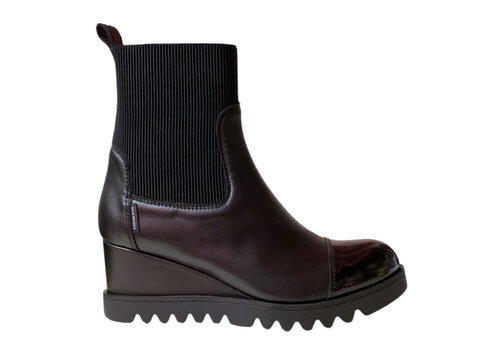 MarcoMoreo MarcoMoreo STRETCH Top wedge A/Boot