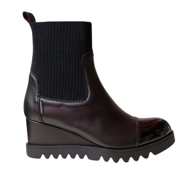 MarcoMoreo STRETCH Top wedge A/Boot