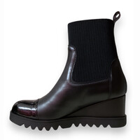 MarcoMoreo STRETCH Top wedge A/Boot