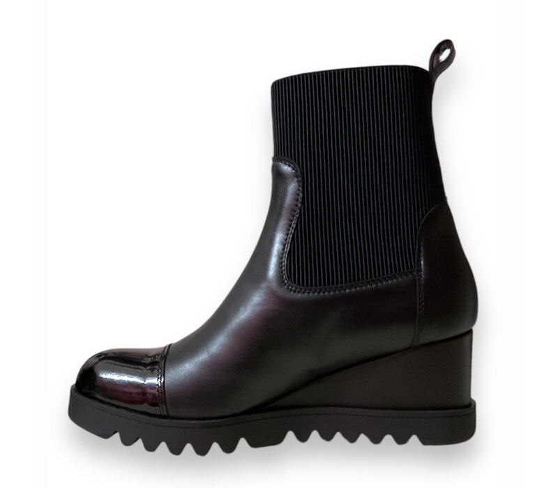 MarcoMoreo STRETCH Top wedge A/Boot