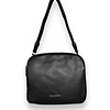 MarcoMoreo MarcoMoreo BIANCA Black Twin Zip X-Body