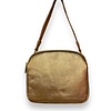MarcoMoreo MarcoMoreo BIANCA Bronze Twin Zip X-Body
