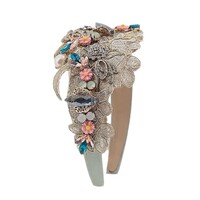 Flormoda AMARA Decorative Headband