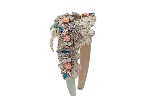 Flormoda Flormoda AMARA Decorative Headband