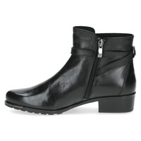 Caprice 25308 Black Leather Boots